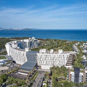 The Westin Sanya Haitang Bay Resort